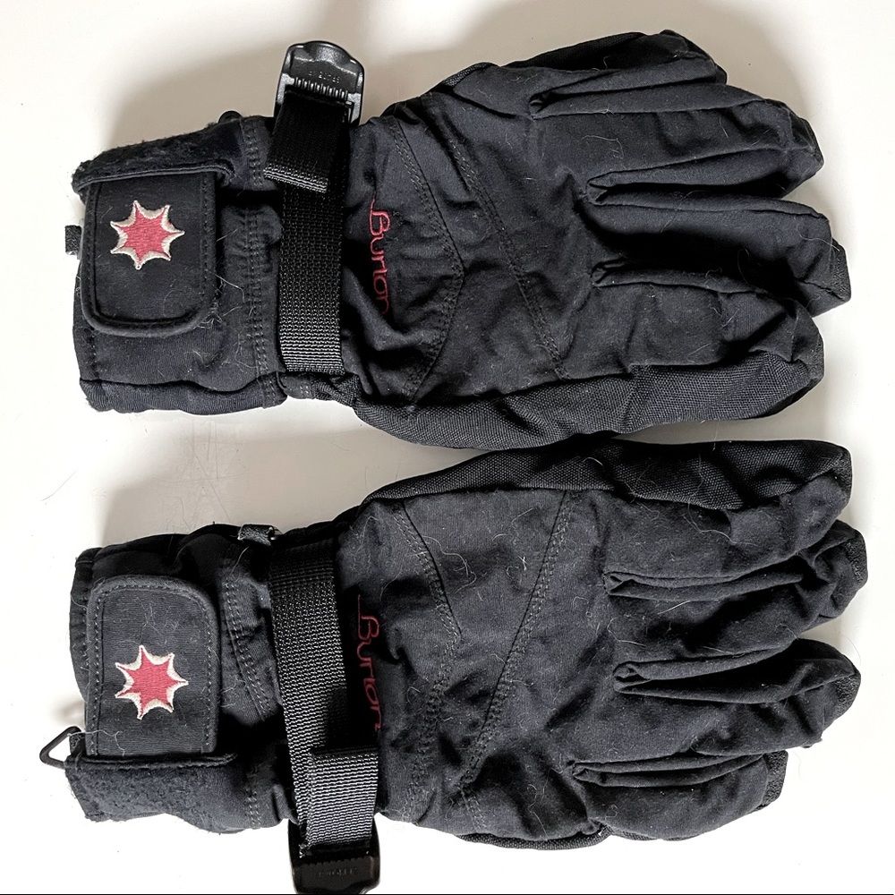 Burton Snowboard Gloves